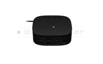 Alternativa para HP 5TW10UT#ABA USB-C Dock G5 EURO incl. 120W cargador