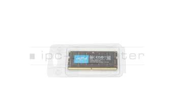 Alternativa para Hynix HMCG88AGBSA memoria 32GB DDR5-RAM