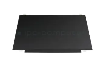 Alternativa para IVO M140NWF5 R0 IPS pantalla FHD (1920x1080) mate 60Hz