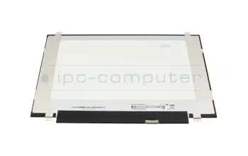 Alternativa para IVO M140NWF5 R0 IPS pantalla FHD (1920x1080) mate 60Hz