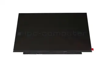 Alternativa para IVO R156NWF7 R2 HW:2.3 Toque IPS pantalla FHD (1920x1080) mate 60Hz