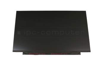 Alternativa para Innolux N140HCA-EAC C1 IPS pantalla FHD (1920x1080) mate 60Hz longitud 315; ancho 19,7 incluido el tablero; Espesor 3,05 mm