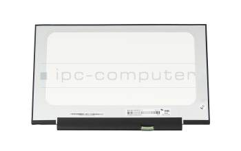 Alternativa para Innolux N140HCA-EAC C2 IPS pantalla FHD (1920x1080) mate 60Hz longitud 315; ancho 19,7 incluido el tablero; Espesor 3,05 mm