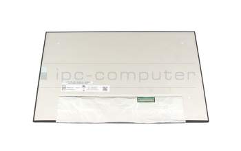 Alternativa para Innolux N140JLQ-GT1 REV. C1 Toque IPS pantalla WUXGA (1920x1200) mate 60Hz (ePrivacy)