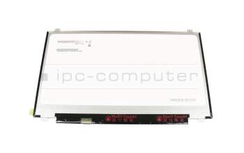 Alternativa para Innolux N173HCE-E31 Rev.C1 IPS pantalla FHD (1920x1080) mate 60Hz (30-Pin eDP)