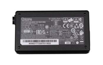 Alternativa para KP.05100.014 cargador Acer 65 vatios