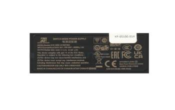 Alternativa para KP.05100.015 cargador original Acer 51,3 vatios filos