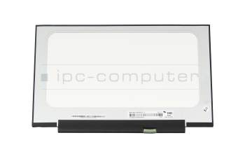 Alternativa para LG LP140WFA-SPDA IPS pantalla FHD (1920x1080) mate 60Hz longitud 315; ancho 19,7 incluido el tablero; Espesor 3,05 mm