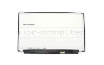Alternativa para LG LP156WFC (SP)(DB) IPS pantalla FHD (1920x1080) mate 60Hz