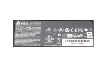 Alternativa para PA-1700-02 cargador LiteOn 65 vatios de Delta Electronics