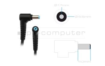 Alternativa para PA-1900-32 cargador LiteOn 90 vatios de Delta Electronics