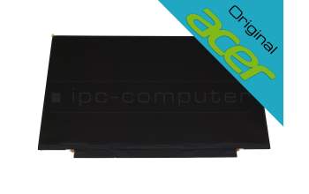 Alternativa para Panda LM140LF1F02 IPS pantalla FHD (1920x1080) mate 144Hz