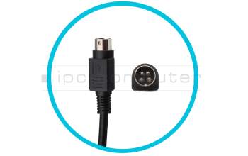Alternativa para R0423 cargador Dell 120 vatios normal