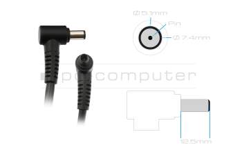 Alternativa para S93-0409260-D04 cargador MSI 280 vatios de Delta Electronics