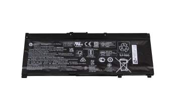 Alternativa para SR03052XL-PL batería original HP 70,07Wh 15,4V