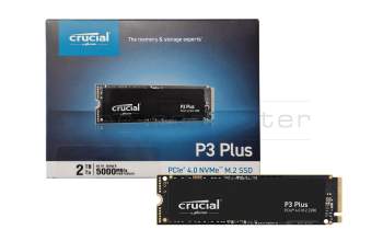 Alternativa para Samsung 990EVO PCIe NVMe SSD 2TB (M.2 22 x 80 mm)