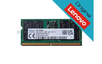 Alternativa para Samsung M425R2GA3BB0-CWM0D memoria 16GB DDR5-RAM