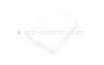 Apple MacBookPro18,4 (14\" 2021) original GaN-cargador USB-C 140 vatios blanca