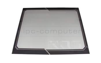 Asus 13PD02W0AG0101 Panel lateral (vidrio)