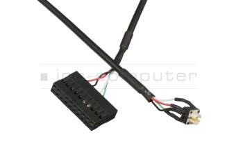 Asus 14004-02000600 original Cables (19 Pins)