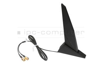 Asus 14008-02650400 External Asus RP-SMA DIPOLE WLAN