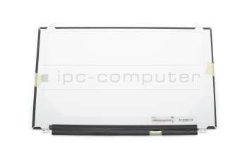 Asus 18010-15602600 original pantalla (1366x768) brillante