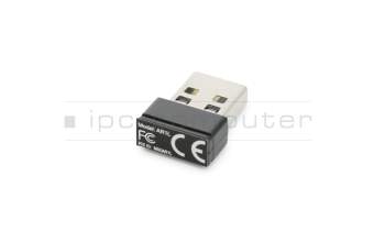 Asus A4320 1B Dongle USB para teclado y mouse - Asus All in One serie E (Chicony)