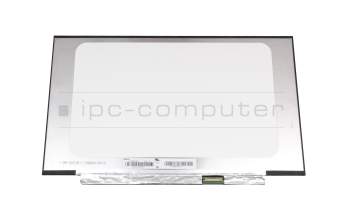 Asus Chromebook CX1 CX1400CKA original TN pantalla HD (1366x768) mate 60Hz