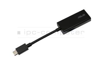 Asus Chromebook Flip C436FA USB-C to HDMI 2.0-Adapter