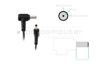 Asus E1504GA original cargador 45 vatios