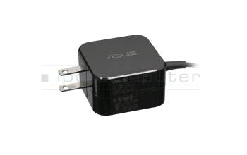 Asus E203MAH original cargador 33 vatios US wallplug pequeño