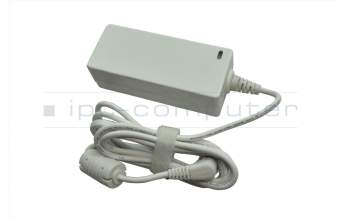 Asus Eee PC 1002HA original cargador 36 vatios blanca