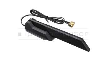 Asus ExpertCenter D9 Mini Tower D900MDR Antena externa Asus RP-SMA DIPOLE WIFI 6E