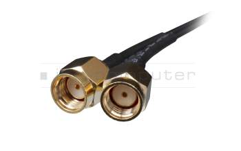 Asus ExpertCenter D9 Mini Tower D900MDRES Antena externa Asus RP-SMA DIPOLE WIFI 6E