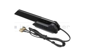 Asus ExpertCenter D9 Mini Tower D900MDRES Antena externa Asus RP-SMA DIPOLE WIFI 6E