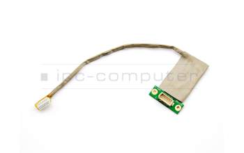 Asus F3JM Inverter fly cable