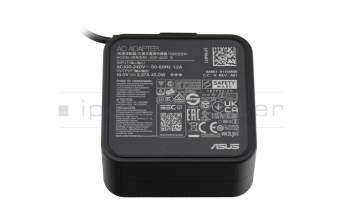 Asus F551CA original cargador 45 vatios