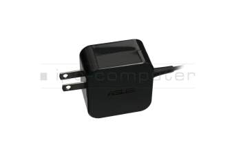 Asus F553SA original cargador 33 vatios US wallplug pequeño