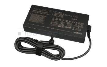 Asus FX516PE original cargador 180 vatios filos sin el logotipo ROG