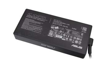 Asus FX707ZV original cargador 240 vatios filos