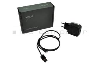 Asus Fonepad 7 (ME175CG) original cargador Micro USB 10 vatios