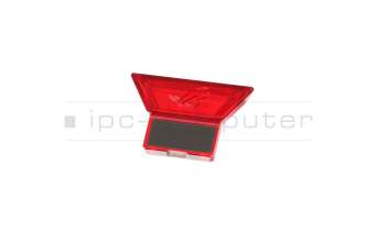 Asus G533ZS Keystone II rojo con llavero