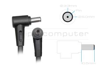 Asus G634JYR original cargador 330 vatios