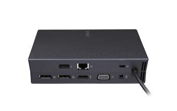Asus G733ZM SimPro Dock 2 incl. 180W cargador