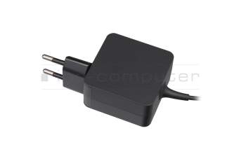 Asus K3504VA original cargador 45 vatios EU wallplug pequeño
