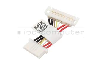Asus K6500ZE (Cable de batería de 7 a 8 patillas, longitud del cable 18 mm)