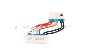 Asus K6502VU Cable de batería/18mm/8pin,7pins ocupados