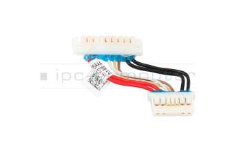Asus K6502VU Cable de batería/18mm/8pin,7pins ocupados