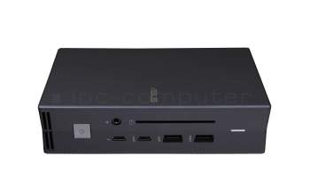 Asus K6502VU SimPro Dock 2 incl. 180W cargador
