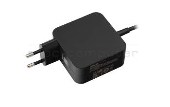 Asus L2502FYA original cargador USB-C 65 vatios EU wallplug